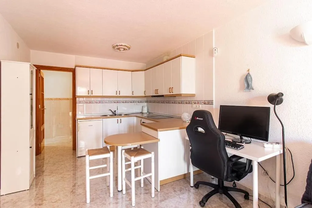 Via Real 78 Βίλα Nerja Ισπανία
