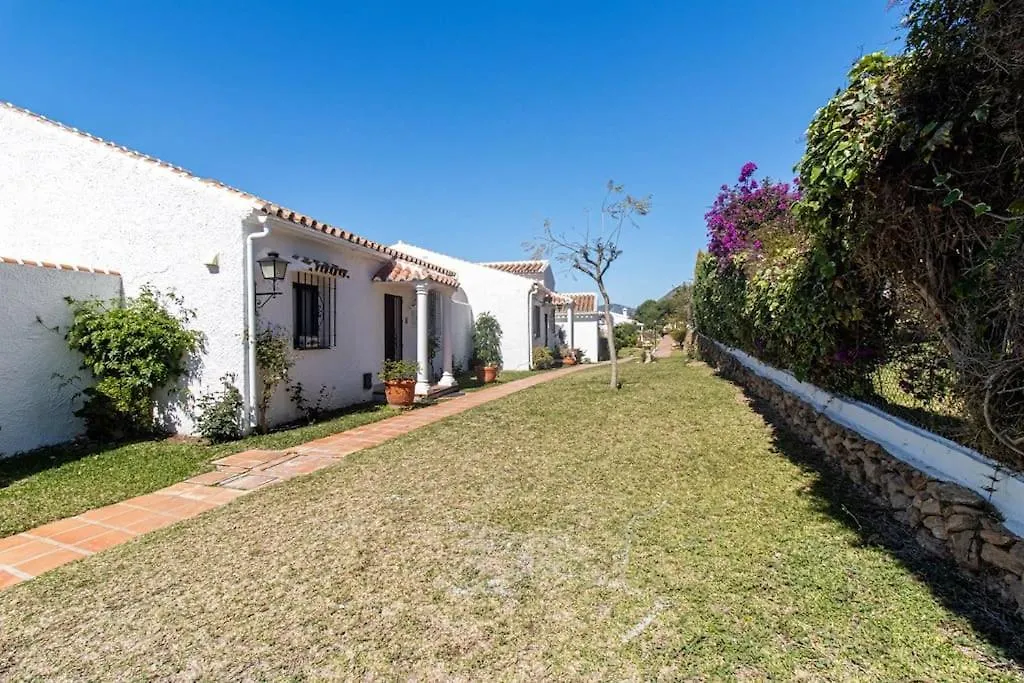 Via Real 78 Βίλα Nerja 0*,  Ισπανία