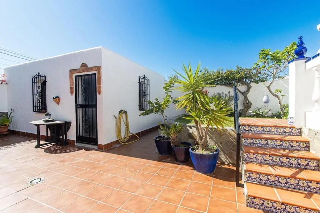 Via Real 78 Βίλα Nerja 0*,