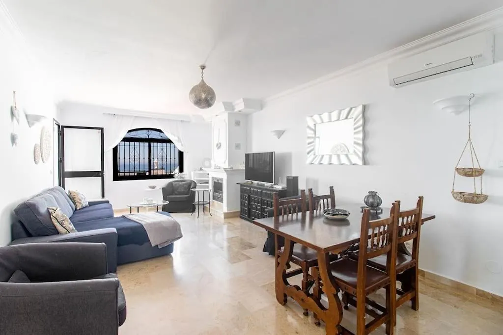 Via Real 78 Βίλα Nerja