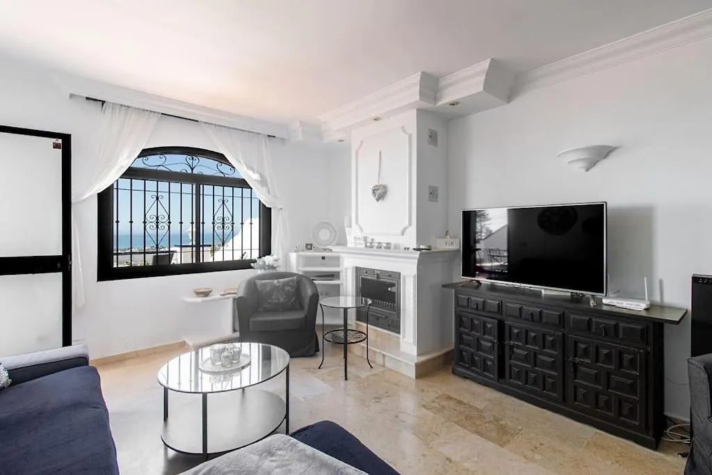 Via Real 78 Βίλα Nerja