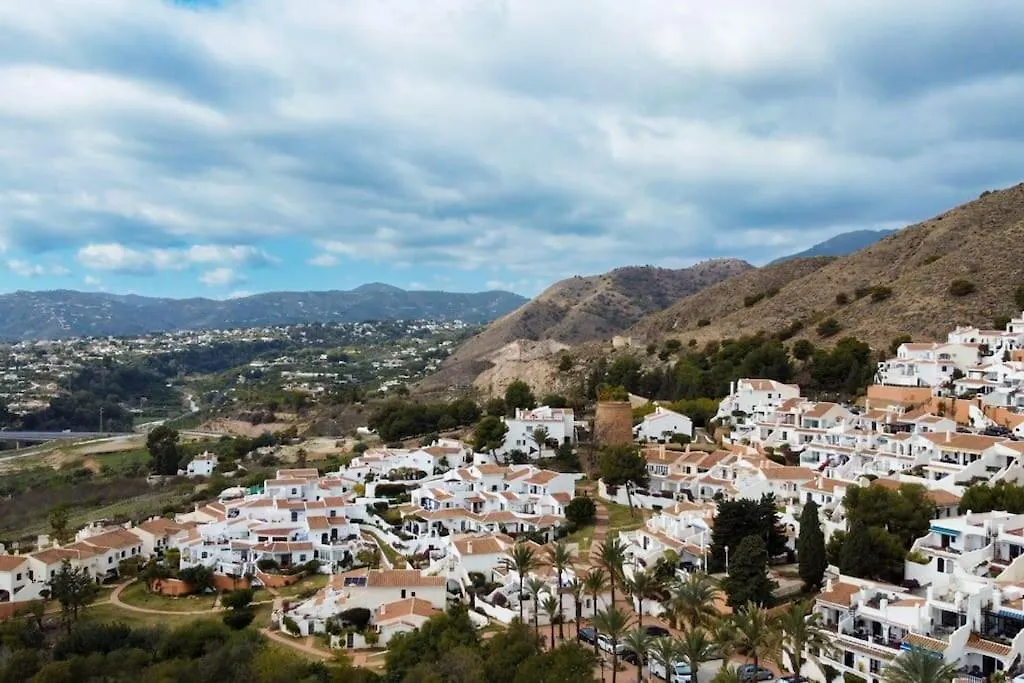 Σπίτι διακοπών Via Real 78 Βίλα Nerja Ισπανία