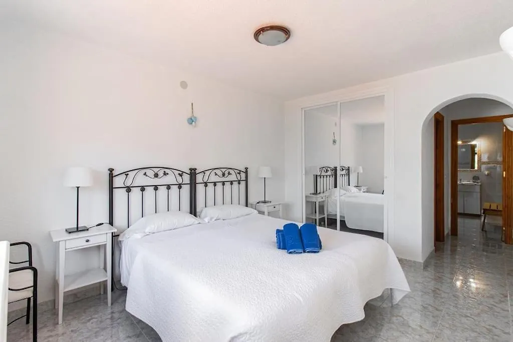 Σπίτι διακοπών Via Real 78 Βίλα Nerja