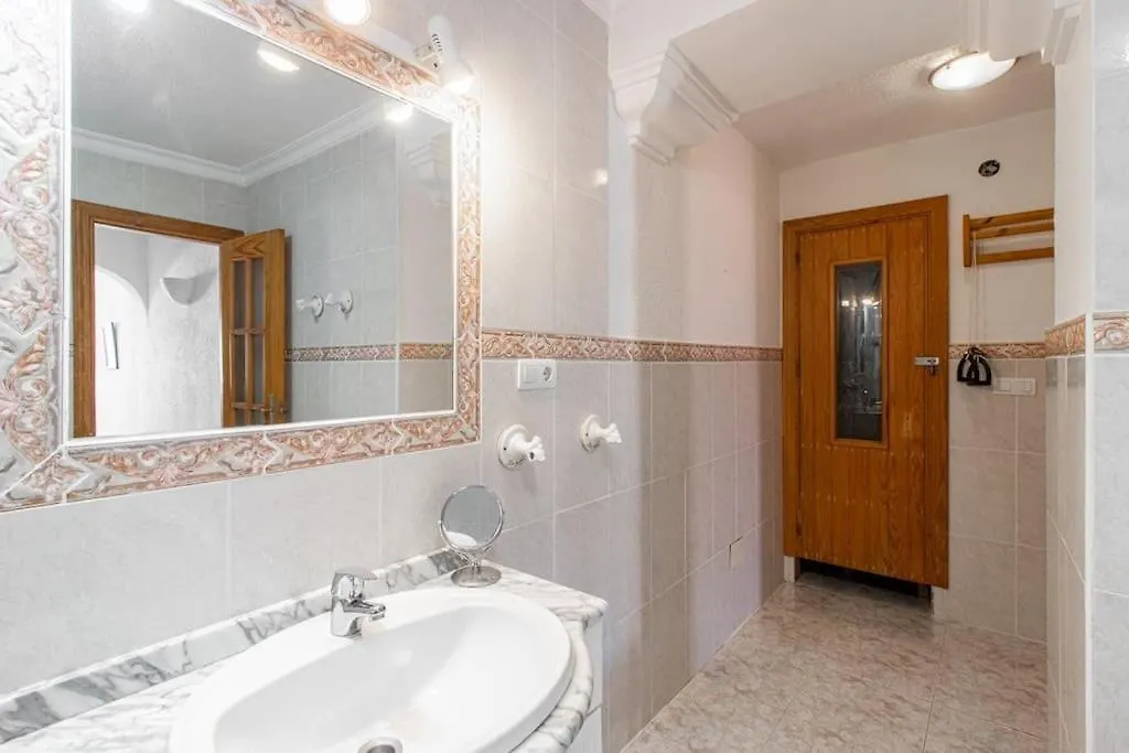 Via Real 78 Βίλα Nerja Ισπανία