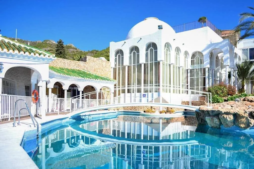 Σπίτι διακοπών Via Real 78 Βίλα Nerja