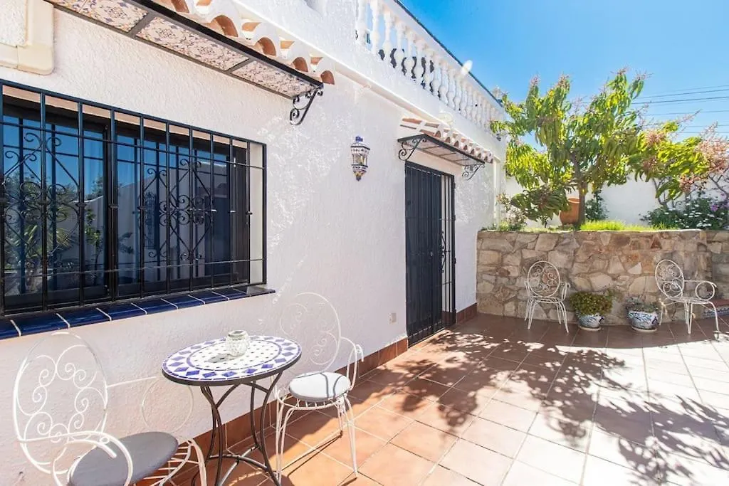 Via Real 78 Βίλα Nerja