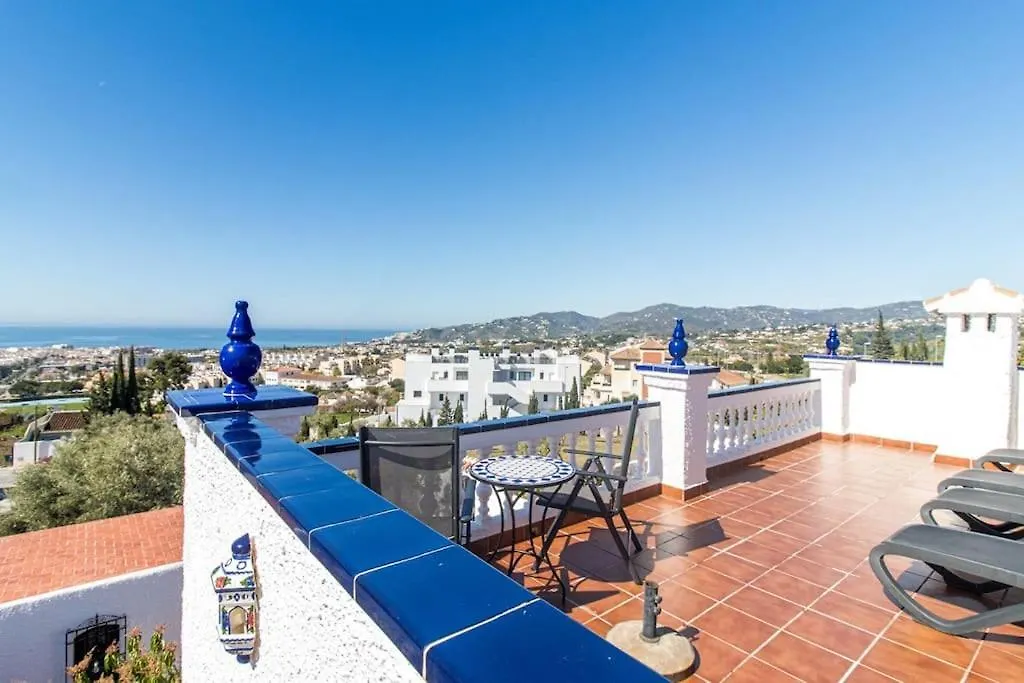 Via Real 78 Βίλα Nerja